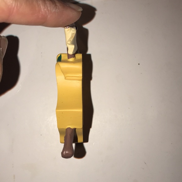 NWT Hallmark Harry Potter Hogwarts Ornament - Picture 8 of 9